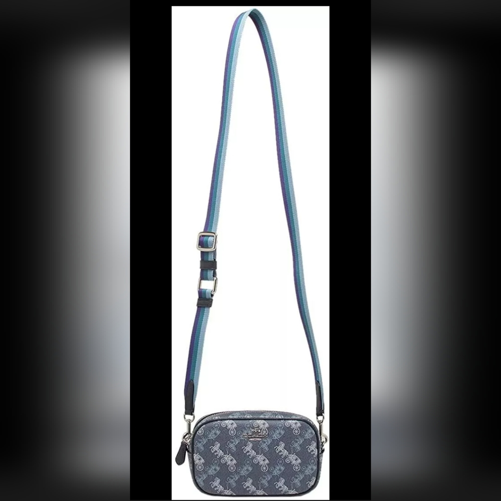 NWOT Coach Belt bag - Picture 3 of 14